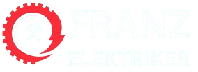 elektriker franz weiß logo