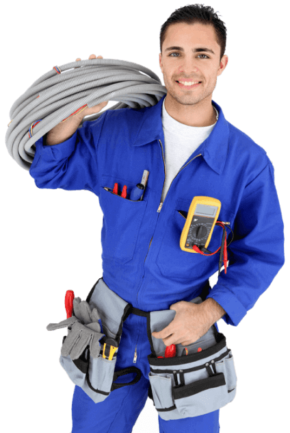 Elektriker Franz, Elektriker München